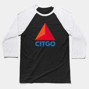 Citgo Baseball T-Shirt